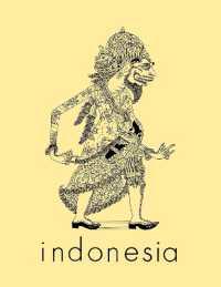 Indonesia Journal : April 1983 (Issn)