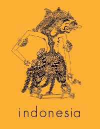Indonesia Journal : October 1984 (Issn)
