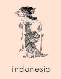 Indonesia Journal : October 1987 (Indonesia Journal)