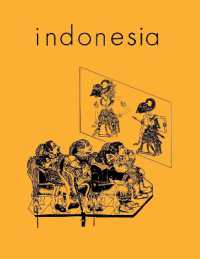 Indonesia Journal : October 1990 (Issn)