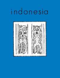Indonesia Journal : April 1991 (Indonesia Journalindonesia Journalindonesia Journalindonesia Journalindonesia Journalissn)