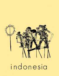 Indonesia Journal : April 1992 (Issn)