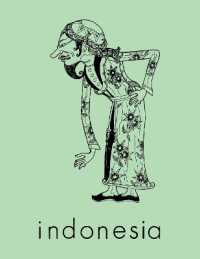 Indonesia Journal : October 1993 (Issn)