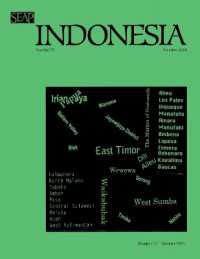 Indonesia Journal : April 2002 (Indonesia Journalindonesia Journalindonesia Journalindonesia Journalindonesia Journalissn)