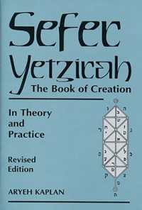 Sefer Yetzirah : The Book of Creation