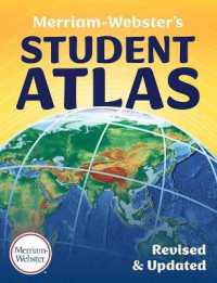 Merriam-Webster's Student Atlas : Revised