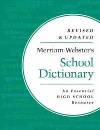 Merriam-Webster's School Dictionary