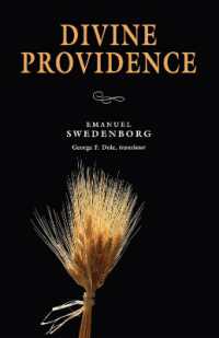 Divine Providence : The Portable New Century Edition (New Century Edition)
