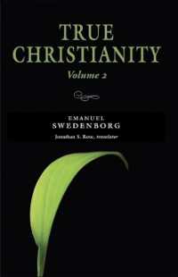 True Christianity Volume 2 : The Portable New Century Edition (New Century Edition)