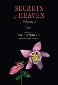 Secrets of Heaven Volume 2 : The Portable New Century Edition (New Century Edition) （The Portable New Century）