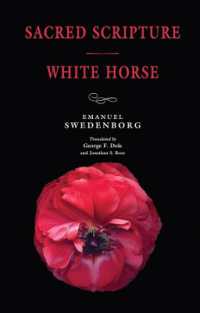 Sacred Scripture / White Horse (New Century Edition)