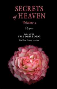 Secrets of Heaven Volume 4 : The Portable New Century Edition (New Century Edition)