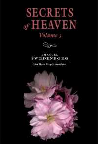 Secrets of Heaven Volume 5 : The Portable New Century Edition (New Century Edition) （The Portable New Century）