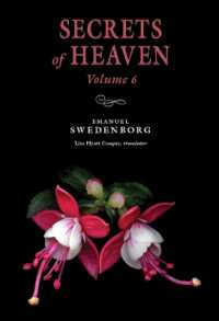 Secrets of Heaven Volume 6 : The Portable New Century Edition (New Century Edition)