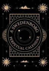 A Swedenborg Perpetual Calendar : Thoughts for the Day to Return to Year after Year
