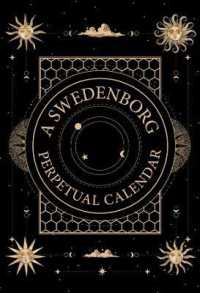 A Swedenborg Perpetual Calendar : Thoughts for the Day to Return to Year after Year