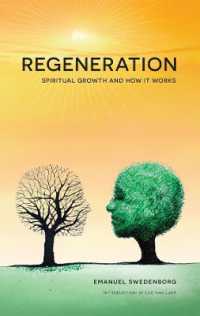 Regeneration : Spiritual Growth and How It Works