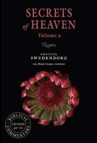 Secrets of Heaven Volume 9 : The Portable New Century Edition (New Century Edition)