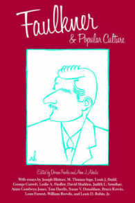 Faulkner and Popular Culture (Faulkner and Yoknapatawpha Series)