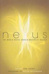 Nexus : The World House Church Movement Reader