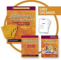 Skillstreaming in Early Childhood : Product Bundle