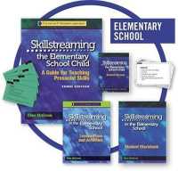 Skillstreaming the Elementary School Child : Product Bundle