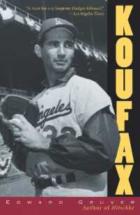 Koufax