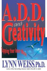 A.D.D. and Creativity : Tapping Your Inner Muse
