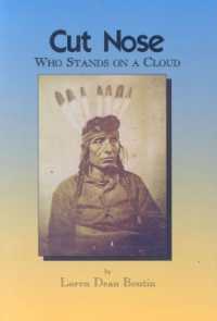 Cut Nose : Who Stands on a Cloud
