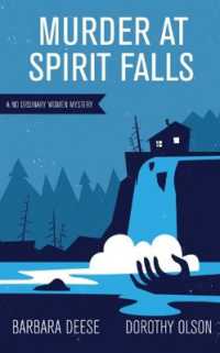 Murder at Spirit Falls Volume 1 (No Ordinary Women Mystery)