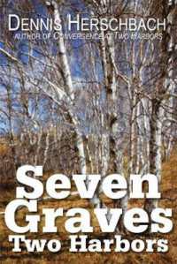 Seven Graves, Two Harbors Volume 2 (Two Harbors Mystery)
