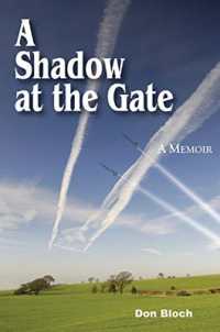 A Shadow at the Gate : Memoir of a DEA Agent