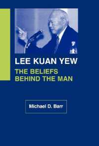 Lee Kuan Yew : The Beliefs Behind the Man