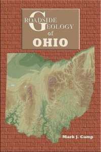 Roadside Geology of Ohio (Roadside Geology)