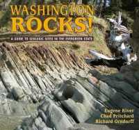 Washington Rocks (Geology Rocks!)