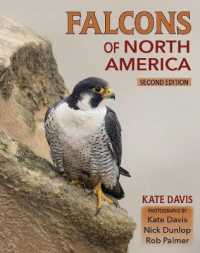 Falcons of North America （2ND）