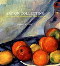 Art of Collecting -- Paperback / softback