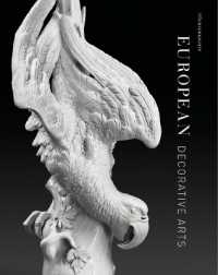 European Decorative Arts (Mfa Highlights)