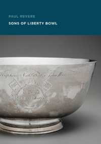 Paul Revere: Sons of Liberty Bowl (Mfa Spotlight Series)