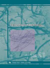 Carbon Based Nanomaterials (Materials Science Foundations)