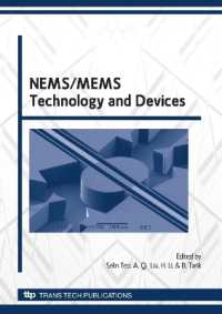 NEMS/MEMS Technology and Devices - ICMAT2009, ICMAT2009 (Advanced Materials Research)