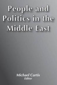 People & Politics in the Middle East