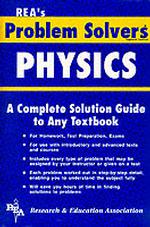 Problem Solvers : Physics （Revised）