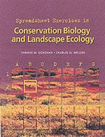 Conservation Biology and Landscape Ecology: Spreadsheet Exercises （Annotated.）