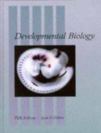 Developmental Biology （5TH）