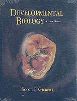 Developmental Biology （7th Revised ed.）