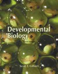 ギルバート『発生生物学：分子から形態進化まで』（原書）第９版<br>Developmental Biology （9TH）