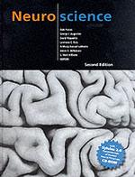 神経科学（第２版）<br>Neuroscience. （2nd ed.）