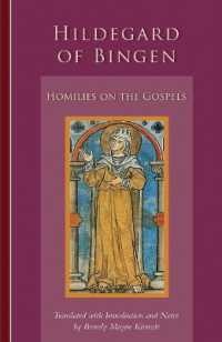 Homilies on the Gospels (Cistercian Studies Series)