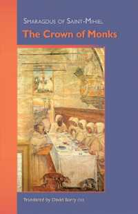 The Crown of Monks (Cistercian Studies Series)